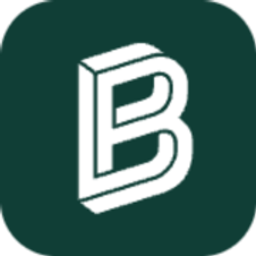 Logo Bitpanda