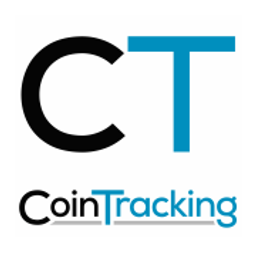 Logo CoinTracking