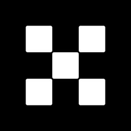 Logo OKX EU